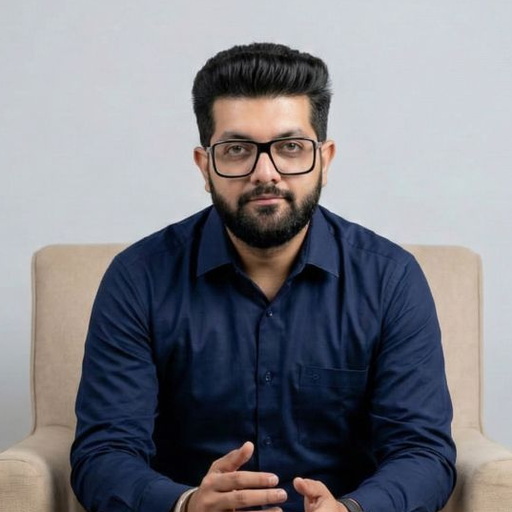 Nishant Verma — Founder — Digital Catapult